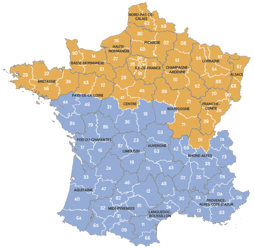 secteur d'activité des commerciaux